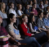Event Cinemas Robina - Northern Rivers Accommodation