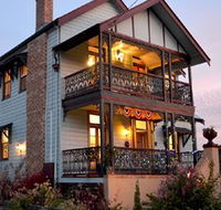 Kingstudio Gallery - Northern Rivers Accommodation