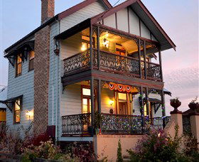 Kingstudio Gallery - Northern Rivers Accommodation 0