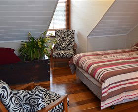 Kingstudio Gallery - Northern Rivers Accommodation 3