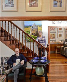 Kingstudio Gallery - Northern Rivers Accommodation 4
