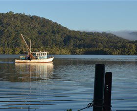 Kingstudio Gallery - Northern Rivers Accommodation 6