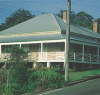 Maclean Stone Cottage and Bicentennial Museum - Northern Rivers Accommodation