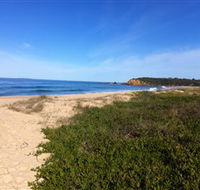 Lake Brou to Potato Point Walk - Northern Rivers Accommodation