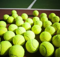 Old Bar Tennis Club - Northern Rivers Accommodation