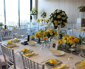 Gold Coast Turf Club - Northern Rivers Accommodation 1