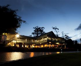 Bonville Golf Resort - Northern Rivers Accommodation 2