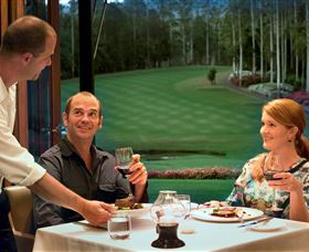 Bonville Golf Resort - Northern Rivers Accommodation 5