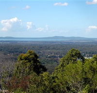 Maclean Lookout - Northern Rivers Accommodation