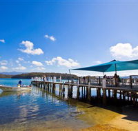 Kayaking Wagonga Inlet Narooma - Northern Rivers Accommodation