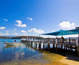 Kayaking Wagonga Inlet Narooma - Northern Rivers Accommodation 0