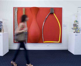 Gold Coast City Gallery - Northern Rivers Accommodation 1