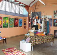 Dunghutti Ngaku Aboriginal Art Gallery - Northern Rivers Accommodation