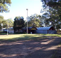 Macleay River Museum and Settlers Cottage - Northern Rivers Accommodation