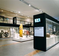 Tweed Regional Museum - Northern Rivers Accommodation