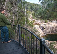 Biamanga National Park - Northern Rivers Accommodation