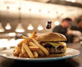 Hard Rock Cafe Surfers Paradise - Northern Rivers Accommodation 1