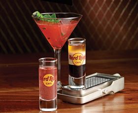 Hard Rock Cafe Surfers Paradise - Northern Rivers Accommodation 0