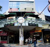 Paradise Centre - Northern Rivers Accommodation