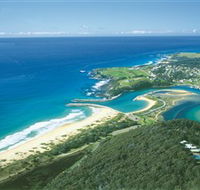 Apex Park Picnic Area Narooma - Northern Rivers Accommodation