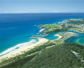 Apex Park Picnic Area Narooma - Northern Rivers Accommodation 0
