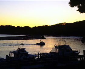Apex Park Picnic Area Narooma - Northern Rivers Accommodation 1