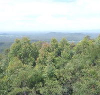 Collombatti Lookout - Northern Rivers Accommodation