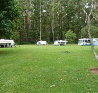 Coopernook Forest Park - Northern Rivers Accommodation