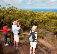 Naree Budjong Djara National Park - Northern Rivers Accommodation