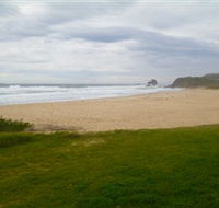 Narooma Surf Beach - Northern Rivers Accommodation