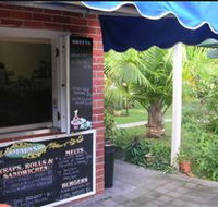 Moorlands Cottage and Gallery - Northern Rivers Accommodation