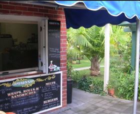 Moorlands Cottage And Gallery - Northern Rivers Accommodation 0