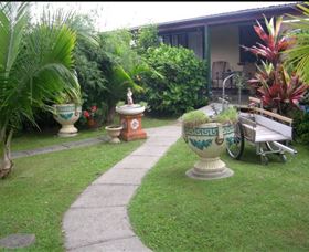 Moorlands Cottage And Gallery - Northern Rivers Accommodation 1