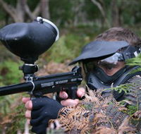 Tactical Paintball Games - Northern Rivers Accommodation