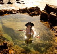 Red Head Beach - Northern Rivers Accommodation