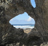 Glasshouse Rocks and Pillow Lava - Northern Rivers Accommodation