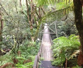 Bellbird Creek ACT Northern Rivers Accommodation
