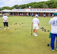 Black Head Bowling Club - Northern Rivers Accommodation