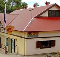 Bellbird Scenic Drive Tilba - Northern Rivers Accommodation