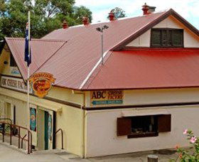 Bellbird Scenic Drive Tilba - Northern Rivers Accommodation 0