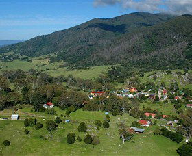 Bellbird Scenic Drive Tilba - Northern Rivers Accommodation 1