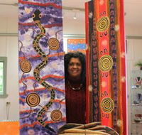 Apma Creations Aboriginal Art Gallery and Gift shop - Northern Rivers Accommodation