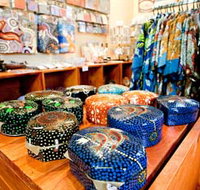 Tobwabba Art - Northern Rivers Accommodation