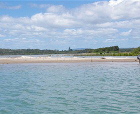 Manning Entrance State Park - Northern Rivers Accommodation 3