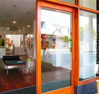 1st Avenue Gallery - Northern Rivers Accommodation