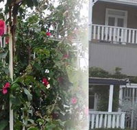 House of Gabriel - Northern Rivers Accommodation