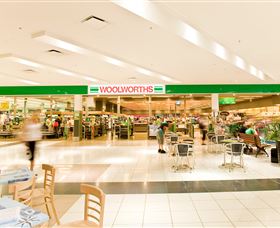 Toormina Gardens Shopping Centre - Northern Rivers Accommodation 1
