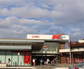 Toormina Gardens Shopping Centre - Northern Rivers Accommodation 2