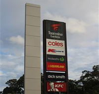 Toormina Gardens Shopping Centre - Northern Rivers Accommodation