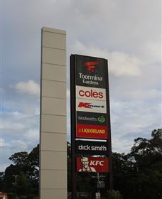 Toormina Gardens Shopping Centre - Northern Rivers Accommodation 0